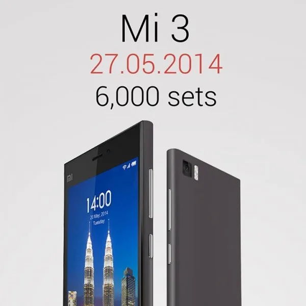xiaomi-mi-3-second-batch-malaysia