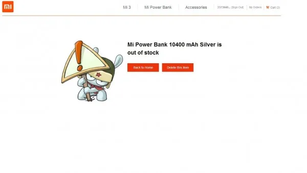 xiaomi-out-of-stock