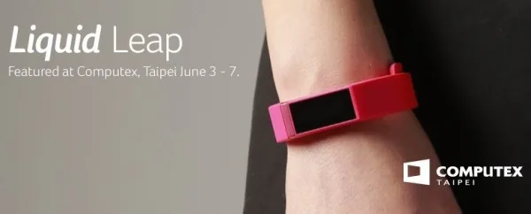 Acer Liquid Leap