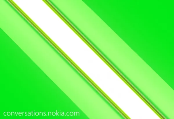 20 June Teaser Nokia Conversations