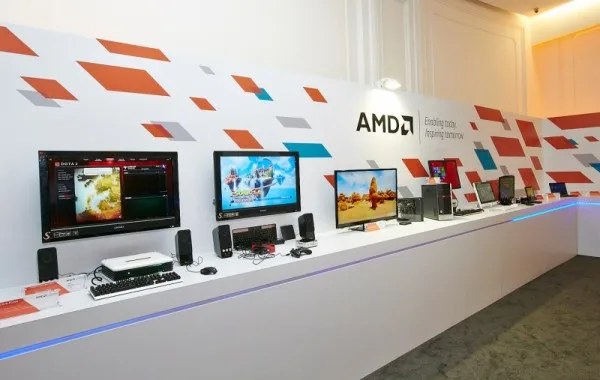 AMD at Computex 2014