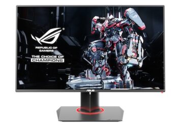 Asus Gaming Monitor