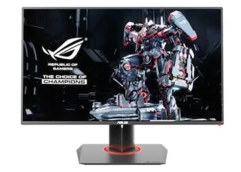 Asus Gaming Monitor