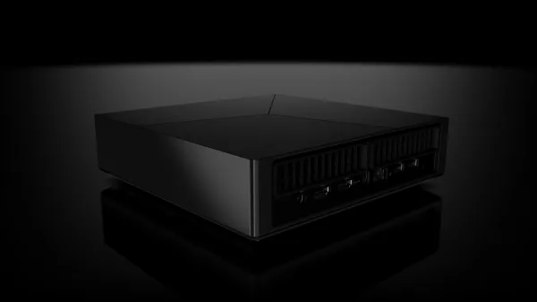 Alienware Alpha Steam Machine