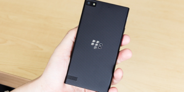 BlackBerry Z3 1