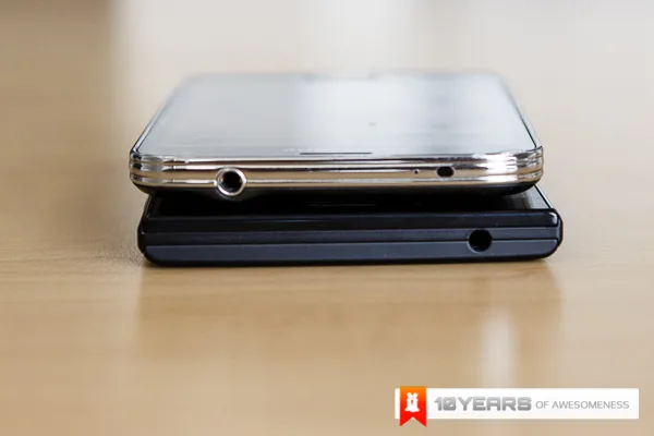 BlackBerry Z3-14