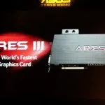 Computex 2014 - ASUS ROG ARES III 02