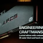 Computex 2014 - ASUS ROG ARES III 03