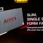 Computex 2014 - ASUS ROG ARES III 04