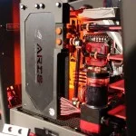 Computex 2014 - ASUS ROG ARES III 06