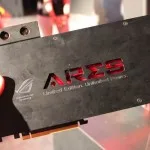 Computex 2014 - ASUS ROG ARES III 07