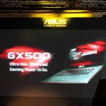 Computex 2014 - ASUS ROG GX500 01