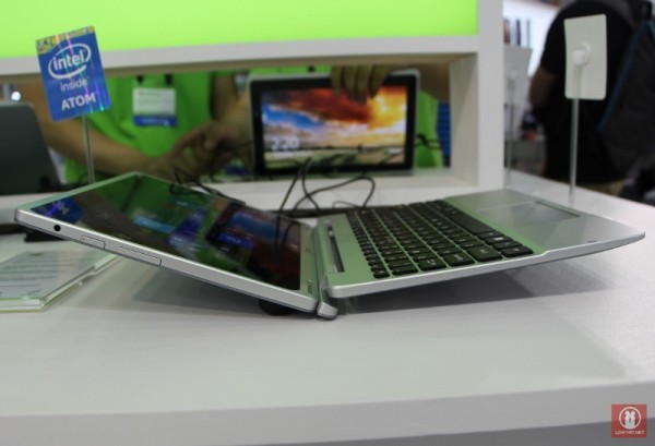 Computex 2014 - Acer Switch 10 03