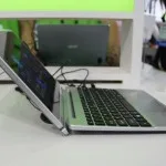 Computex 2014 - Acer Switch 10 04
