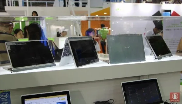Computex 2014 - Acer Switch 10 22