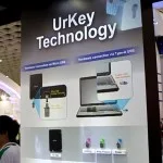 Computex 2014 - Apacer Booth Walkthrough 06