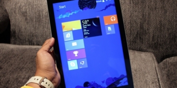 Computex 2014 Microsoft Surface Pro 3 02