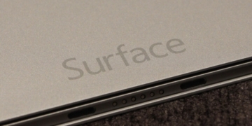 Computex 2014 Microsoft Surface Pro 3 08