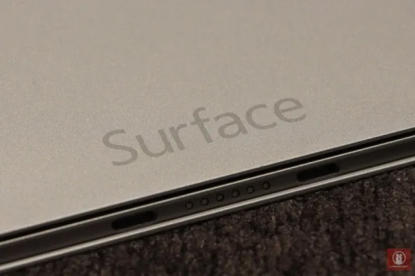 Computex 2014 - Microsoft Surface Pro 3 08