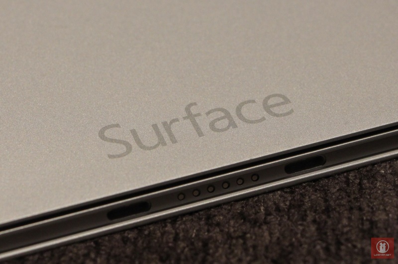 Computex 2014 Microsoft Surface Pro 3 08