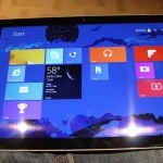 Computex 2014 - Microsoft Surface Pro 3 09