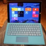 Computex 2014 - Microsoft Surface Pro 3 13