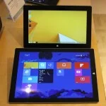 Computex 2014 - Microsoft Surface Pro 3 21