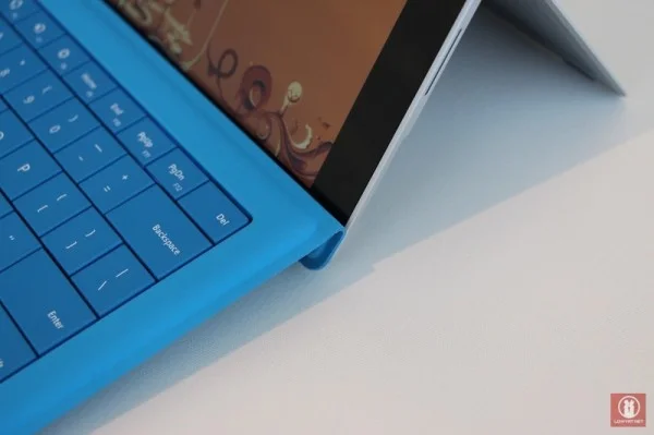 Computex 2014 - Microsoft Surface Pro 3 23