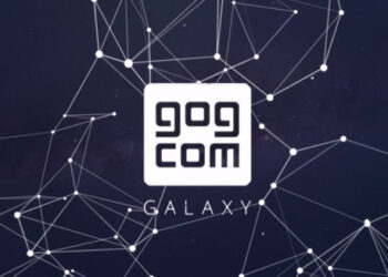 GOG Galaxy