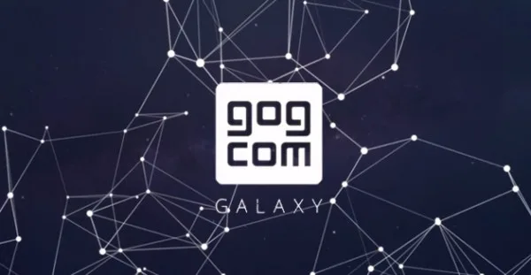 GOG Galaxy