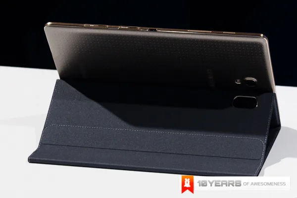Galaxy Tab S-4