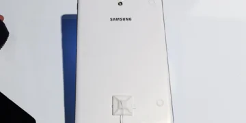 Galaxy Tab S 51
