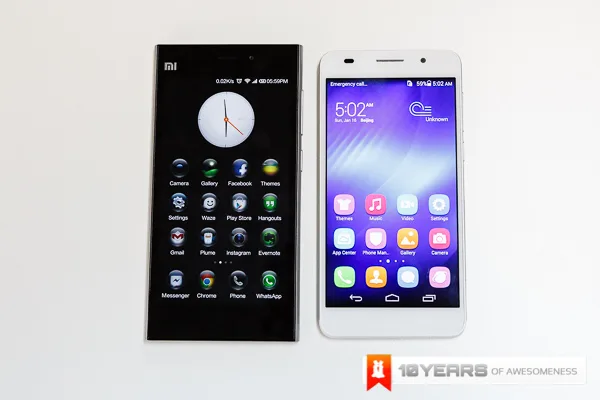 Huawei Honor 6-12