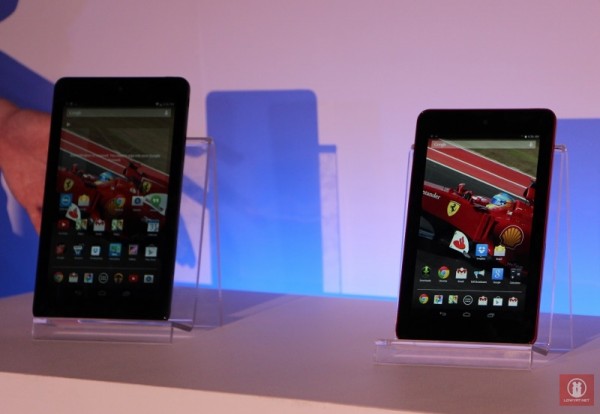 2014 Dell Venue Android Tablets