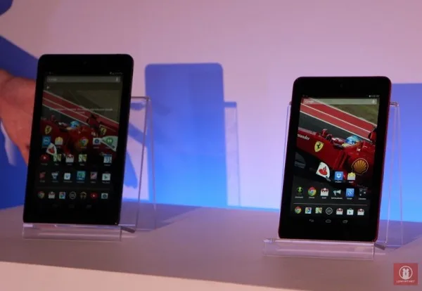 2014 Dell Venue Android Tablets