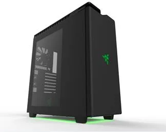 NZXT Razer Case