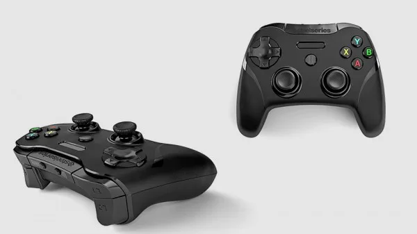 SteelSeries Stratus XL
