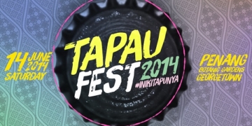 TAPAUfest