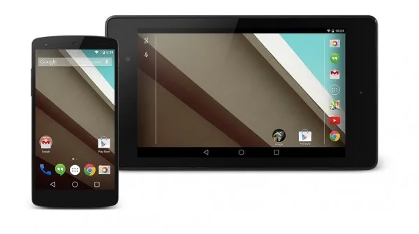 android-l