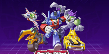 angry birds transformers 1