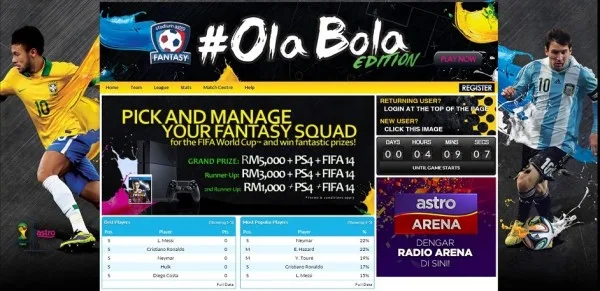 astro-olabola