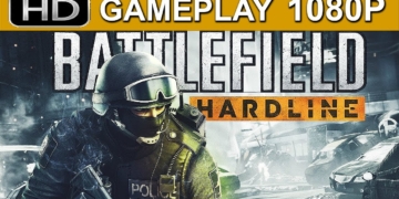 e3 battlefield hardline beta ope