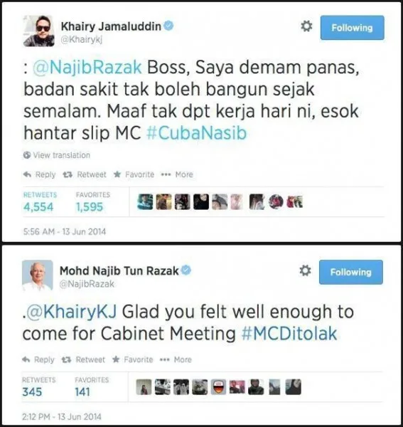 khairy-najib-twitter-mcditolak