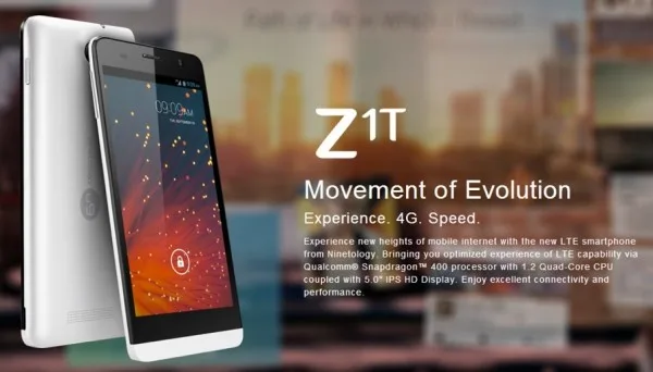 ninetology-z1t