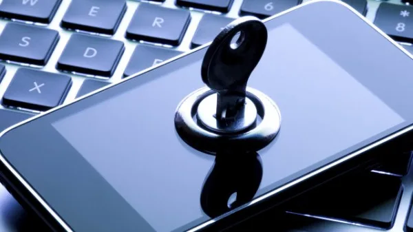 security-smartphone-concern