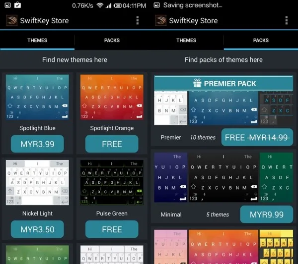 swiftkey-theme-store