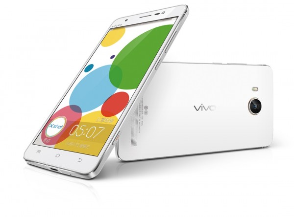 vivo-xshot