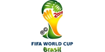 world cup 2014 logo