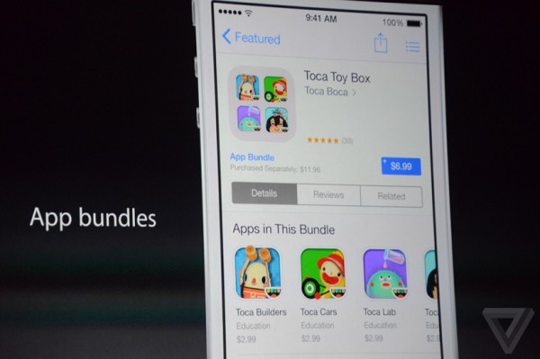 wwdc-2014-apple-ios-8-app-store-bundles