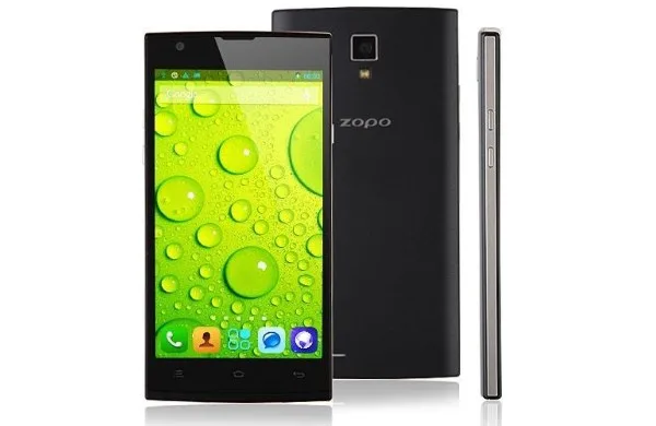 Zopo ZP780